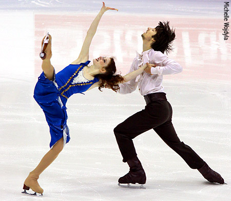 Shannon Wingle &amp; Timothy McKernan