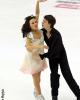 Madison Chock &amp; Greg Zuerlein