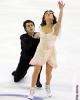 Madison Chock &amp; Greg Zuerlein