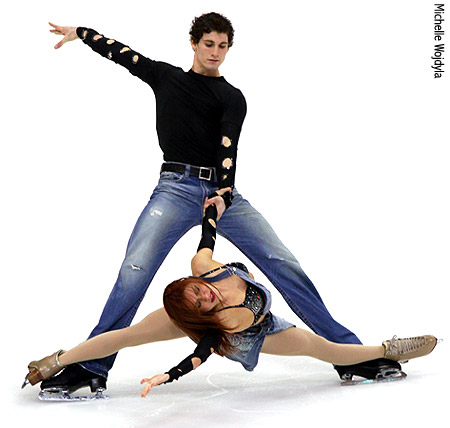 Rachel Tibbetts &amp; Collin Brubaker