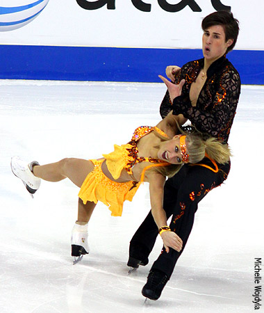 Piper Gilles &amp; Zachary Donohue