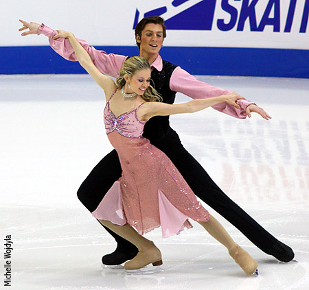 Alison Carey &amp; Daniel Donigan