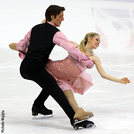 Alison Carey &amp; Daniel Donigan