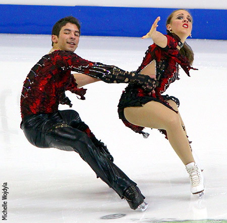 Katie Wyble &amp; Justin Morrow