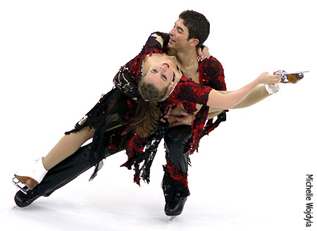 Katie Wyble &amp; Justin Morrow