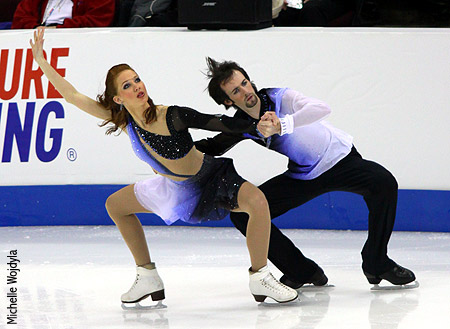Brittany Marshall &amp; Ashley Deavers