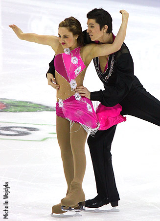 Anastasia Cannuscio &amp; Colin McManus