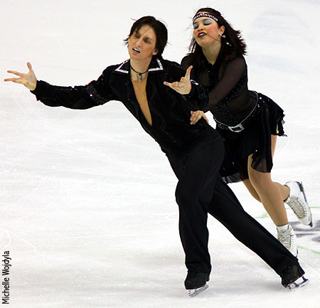 Sara Bailey &amp; Kyle Herring