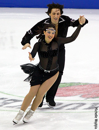 Sara Bailey &amp; Kyle Herring