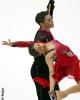 Isabella Cannuscio &amp; Ian Lorello