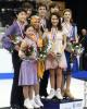 Medal Ceremony