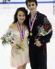 Madison Chock &amp; Greg Zuerlein