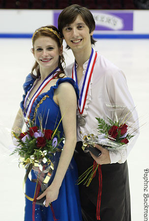 Shannon Wingle &amp; Tim McKernan