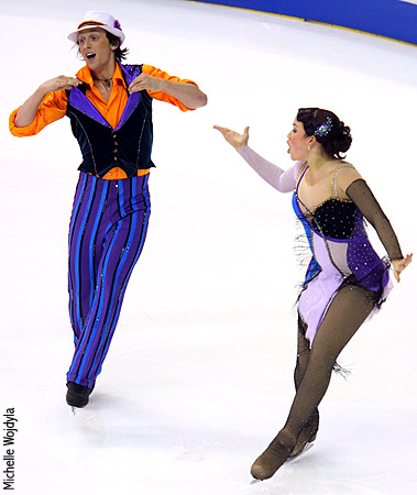 Sara Bailey &amp; Kyle Herring