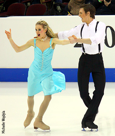 Alison Carey &amp; Daniel Donigan