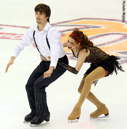 Shannon Wingle &amp; Tim McKernan