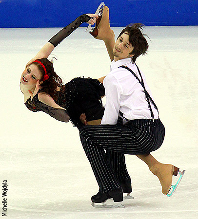 Shannon Wingle &amp; Tim McKernan