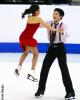 Maia Shibutani &amp; Alex Shibutani