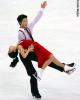 Maia Shibutani &amp; Alex Shibutani