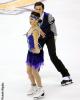 Madison Chock &amp; Greg Zuerlein