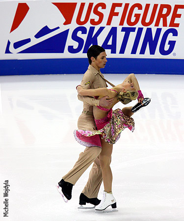 Piper Gilles &amp; Zachary Donohue