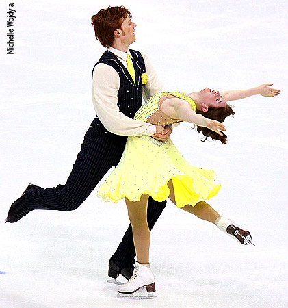 Chloe Wolf &amp; Rhys Ainsworth