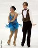 Elyse Matsumoto &amp; Patrick Mays