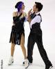 Charlotte Lichtman &amp; Dean Copely
