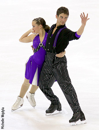 Katie Wyble/Justin Morrow