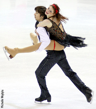 Shannon Wingle/Timothy McKernan