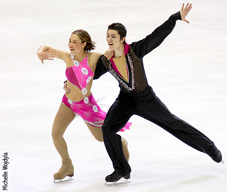 Anastasia Cannuscio/Colin McManus