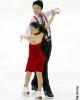 Maia Shibutani/Alex Shibutani