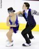Madison Chock/Greg Zuerlein