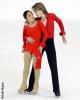 Joylyn Yang &amp; Jean-Luc Baker
