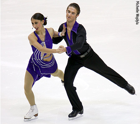 Julia Leix &amp; Thomas Zebrasky