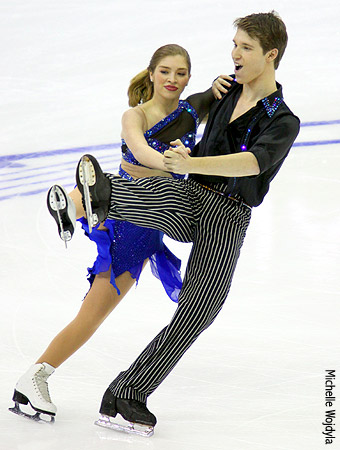 Lauri Bonacorsi &amp; Travis Mager