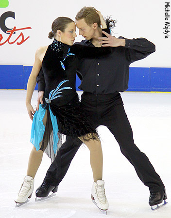 Mackenzie Reid &amp; Adam Munday