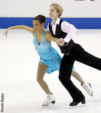 Moriah Tabon &amp; Matt Kleffman