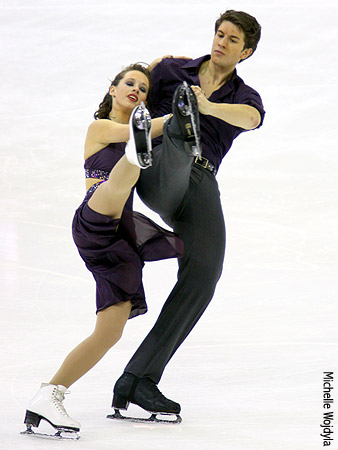 Una Donegan &amp; Andrew Korda