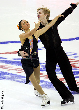 Moriah Tabon &amp; Matt Kleffman
