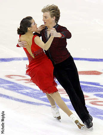 Sameena Sheikh &amp; Daniel Eaton
