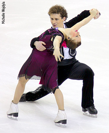 Gabrielle Friedenberg &amp; Benjamin Nykiel