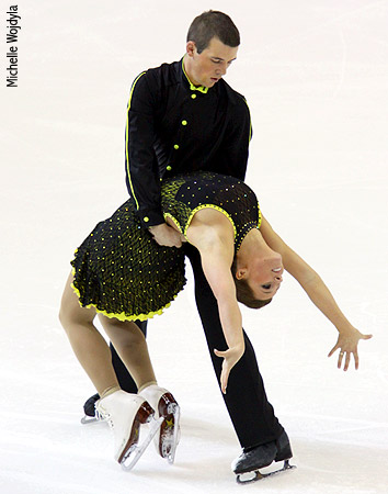 Grace Lee Sells &amp; Robert Cuthbertson