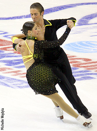 Julia Leix &amp; Thomas Zebrasky