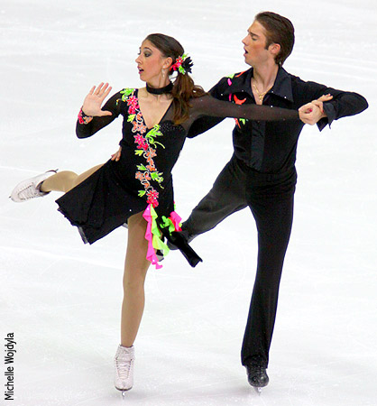 Julia Leix &amp; Thomas Zebrasky 