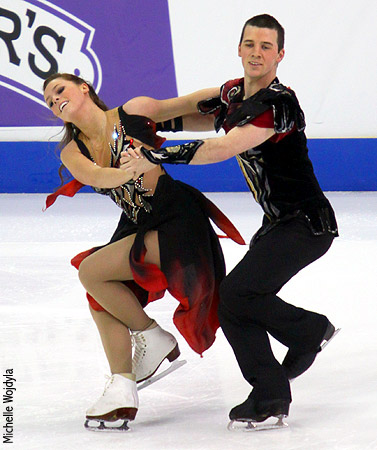 Grace Lee Sells &amp; Robert Cuthbertson 