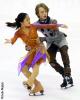 Joylyn Yang &amp; Jean-Luc Baker 