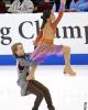 Joylyn Yang &amp; Jean-Luc Baker 