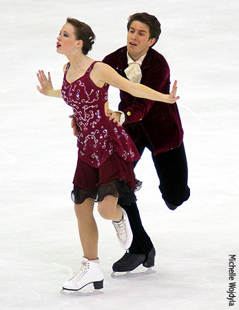 Una Donegan &amp; Andrew Korda 