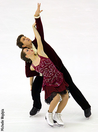 Una Donegan &amp; Andrew Korda 